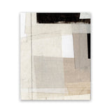 Shop Better Day Art Print-Abstract, Dan Hobday, Neutrals, Portrait, Rectangle, View All-framed painted poster wall decor artwork