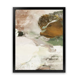 Shop Bistro Art Print-Abstract, Brown, Dan Hobday, Neutrals, Portrait, Rectangle, View All-framed painted poster wall decor artwork