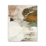 Shop Bistro Art Print-Abstract, Brown, Dan Hobday, Neutrals, Portrait, Rectangle, View All-framed painted poster wall decor artwork