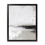 Shop Breezy Art Print-Abstract, Dan Hobday, Neutrals, Portrait, Rectangle, View All-framed painted poster wall decor artwork