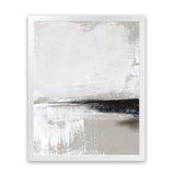 Shop Breezy Art Print-Abstract, Dan Hobday, Neutrals, Portrait, Rectangle, View All-framed painted poster wall decor artwork