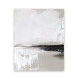Shop Breezy Art Print-Abstract, Dan Hobday, Neutrals, Portrait, Rectangle, View All-framed painted poster wall decor artwork