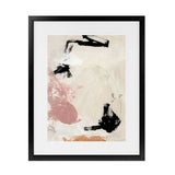 Shop Bright Light Art Print-Abstract, Dan Hobday, Neutrals, Portrait, Rectangle, View All-framed painted poster wall decor artwork