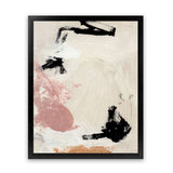 Shop Bright Light Art Print-Abstract, Dan Hobday, Neutrals, Portrait, Rectangle, View All-framed painted poster wall decor artwork