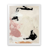 Shop Bright Light Art Print-Abstract, Dan Hobday, Neutrals, Portrait, Rectangle, View All-framed painted poster wall decor artwork