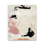 Shop Bright Light Art Print-Abstract, Dan Hobday, Neutrals, Portrait, Rectangle, View All-framed painted poster wall decor artwork