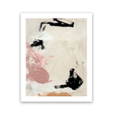 Shop Bright Light Art Print-Abstract, Dan Hobday, Neutrals, Portrait, Rectangle, View All-framed painted poster wall decor artwork