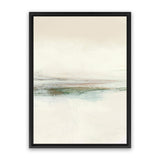 Shop Calm 1 Canvas Art Print-Abstract, Dan Hobday, Neutrals, Portrait, Rectangle, View All-framed wall decor artwork