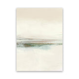 Shop Calm 1 Canvas Art Print-Abstract, Dan Hobday, Neutrals, Portrait, Rectangle, View All-framed wall decor artwork