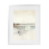 Shop Calm 2 Art Print-Abstract, Dan Hobday, Neutrals, Portrait, Rectangle, View All-framed painted poster wall decor artwork