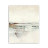 Shop Calm 2 Art Print-Abstract, Dan Hobday, Neutrals, Portrait, Rectangle, View All-framed painted poster wall decor artwork