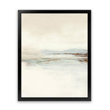 Shop Calm 3 Art Print-Abstract, Dan Hobday, Neutrals, Portrait, Rectangle, View All-framed painted poster wall decor artwork