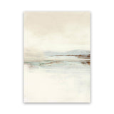 Shop Calm 3 Canvas Art Print-Abstract, Dan Hobday, Neutrals, Portrait, Rectangle, View All-framed wall decor artwork