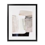Shop Clay 2 Art Print-Abstract, Dan Hobday, Neutrals, Portrait, Rectangle, View All-framed painted poster wall decor artwork