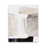 Shop Clay 2 Art Print-Abstract, Dan Hobday, Neutrals, Portrait, Rectangle, View All-framed painted poster wall decor artwork