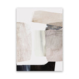 Shop Clay 2 Canvas Art Print-Abstract, Dan Hobday, Neutrals, Portrait, Rectangle, View All-framed wall decor artwork