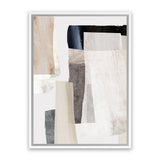 Shop Clay Canvas Art Print-Abstract, Dan Hobday, Neutrals, Portrait, Rectangle, View All-framed wall decor artwork