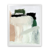 Shop Create Art Print-Abstract, Dan Hobday, Neutrals, Portrait, Rectangle, View All-framed painted poster wall decor artwork