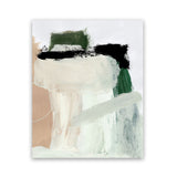 Shop Create Art Print-Abstract, Dan Hobday, Neutrals, Portrait, Rectangle, View All-framed painted poster wall decor artwork