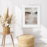 Shop Dawn Rest Art Print-Abstract, Brown, Dan Hobday, Portrait, Rectangle, View All-framed painted poster wall decor artwork