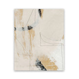 Shop Day To Day Art Print-Abstract, Dan Hobday, Neutrals, Portrait, Rectangle, View All-framed painted poster wall decor artwork