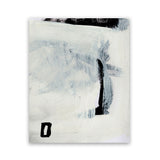 Shop Decoy 2 Art Print-Abstract, Dan Hobday, Neutrals, Portrait, Rectangle, View All-framed painted poster wall decor artwork