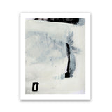 Shop Decoy 2 Art Print-Abstract, Dan Hobday, Neutrals, Portrait, Rectangle, View All-framed painted poster wall decor artwork