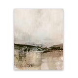 Shop Distant Forest Art Print-Abstract, Brown, Dan Hobday, Neutrals, Portrait, Rectangle, View All-framed painted poster wall decor artwork