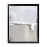 Shop Dusts Art Print-Abstract, Dan Hobday, Neutrals, Portrait, Rectangle, View All-framed painted poster wall decor artwork