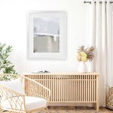 Shop Dusts Art Print-Abstract, Dan Hobday, Neutrals, Portrait, Rectangle, View All-framed painted poster wall decor artwork