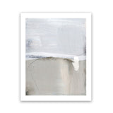 Shop Dusts Art Print-Abstract, Dan Hobday, Neutrals, Portrait, Rectangle, View All-framed painted poster wall decor artwork