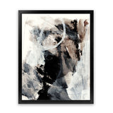 Shop Earlybird Art Print-Abstract, Black, Brown, Dan Hobday, Portrait, Rectangle, View All-framed painted poster wall decor artwork
