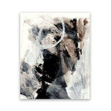 Shop Earlybird Art Print-Abstract, Black, Brown, Dan Hobday, Portrait, Rectangle, View All-framed painted poster wall decor artwork