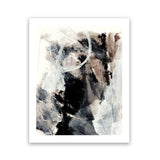 Shop Earlybird Art Print-Abstract, Black, Brown, Dan Hobday, Portrait, Rectangle, View All-framed painted poster wall decor artwork