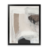 Shop Explore Art Print-Abstract, Brown, Dan Hobday, Neutrals, Portrait, Rectangle, View All-framed painted poster wall decor artwork