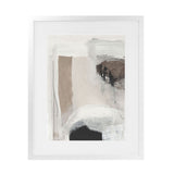 Shop Explore Art Print-Abstract, Brown, Dan Hobday, Neutrals, Portrait, Rectangle, View All-framed painted poster wall decor artwork