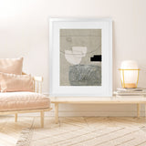 Lifestyle 1 Art Print