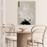 Shop Lifestyle 2 Canvas Art Print-Abstract, Brown, Dan Hobday, Portrait, Rectangle, View All-framed wall decor artwork