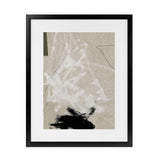 Shop Lifestyle 2 Art Print-Abstract, Brown, Dan Hobday, Portrait, Rectangle, View All-framed painted poster wall decor artwork