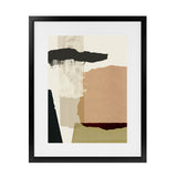 Shop Light It Up Art Print-Abstract, Brown, Dan Hobday, Portrait, Rectangle, View All-framed painted poster wall decor artwork