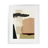 Shop Light It Up Art Print-Abstract, Brown, Dan Hobday, Portrait, Rectangle, View All-framed painted poster wall decor artwork
