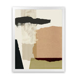 Shop Light It Up Art Print-Abstract, Brown, Dan Hobday, Portrait, Rectangle, View All-framed painted poster wall decor artwork