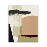 Shop Light It Up Art Print-Abstract, Brown, Dan Hobday, Portrait, Rectangle, View All-framed painted poster wall decor artwork