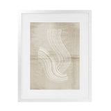 Shop Moved Art Print-Abstract, Brown, Dan Hobday, Neutrals, Portrait, Rectangle, View All-framed painted poster wall decor artwork