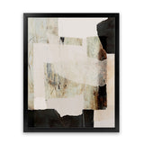 Shop Ragstone Art Print-Abstract, Dan Hobday, Neutrals, Portrait, Rectangle, View All-framed painted poster wall decor artwork
