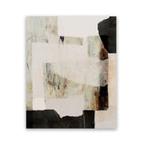 Shop Ragstone Art Print-Abstract, Dan Hobday, Neutrals, Portrait, Rectangle, View All-framed painted poster wall decor artwork