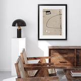 Shop Regenerate 1 Art Print-Abstract, Brown, Dan Hobday, Portrait, Rectangle, View All-framed painted poster wall decor artwork