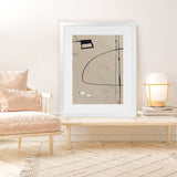 Shop Regenerate 1 Art Print-Abstract, Brown, Dan Hobday, Portrait, Rectangle, View All-framed painted poster wall decor artwork