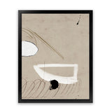 Shop Regenerate 2 Art Print-Abstract, Brown, Dan Hobday, Portrait, Rectangle, View All-framed painted poster wall decor artwork