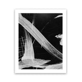 Shop Sinking 2 Art Print-Abstract, Black, Dan Hobday, Portrait, Rectangle, View All-framed painted poster wall decor artwork